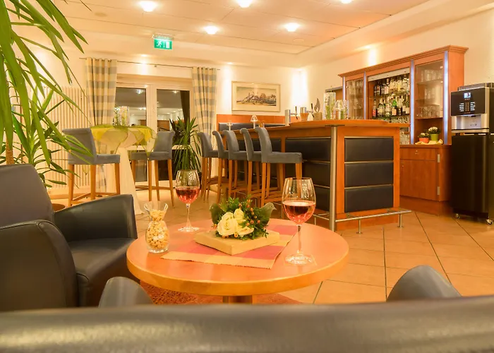 Akzent Hotel Wersetuerm'Ken